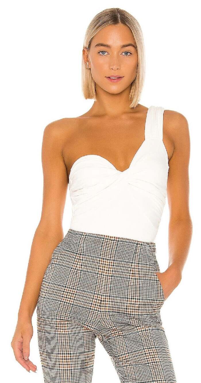 Lovers and Friends Kaela Bodysuit